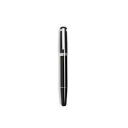 NEW BOSTON STYLOGRAPHIC PEN Unisex Black NEW BOSTON STYLOGRAPHIC PEN Unisex Black