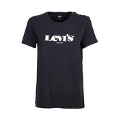 NEW LOGO II T-SHIRT Woman Caviar NEW LOGO II T-SHIRT Woman Caviar