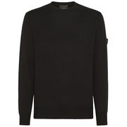 NEW MARLON NC WOOL BLEND TRICOT SWEATER NEW MARLON NC WOOL BLEND TRICOT SWEATER