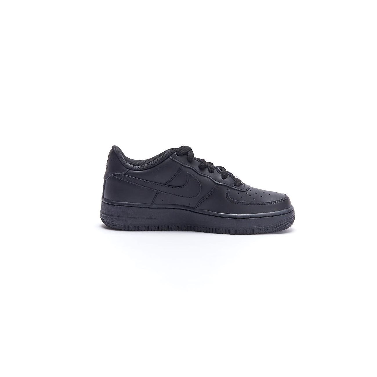 black air force kids