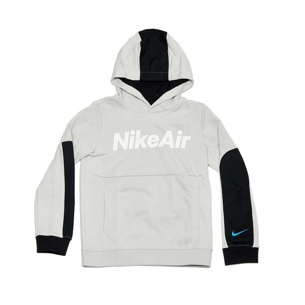 nike air sportswear hoodie