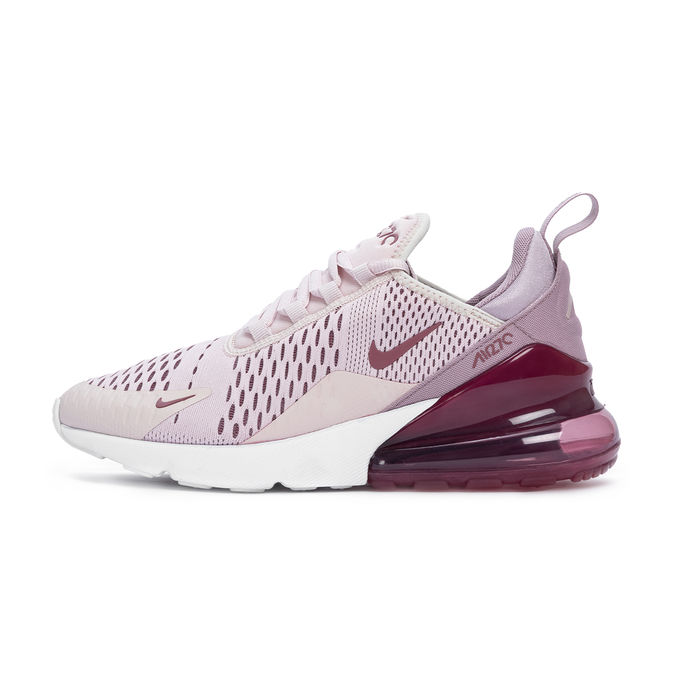 NIKE AIR MAX 270 Woman Pink