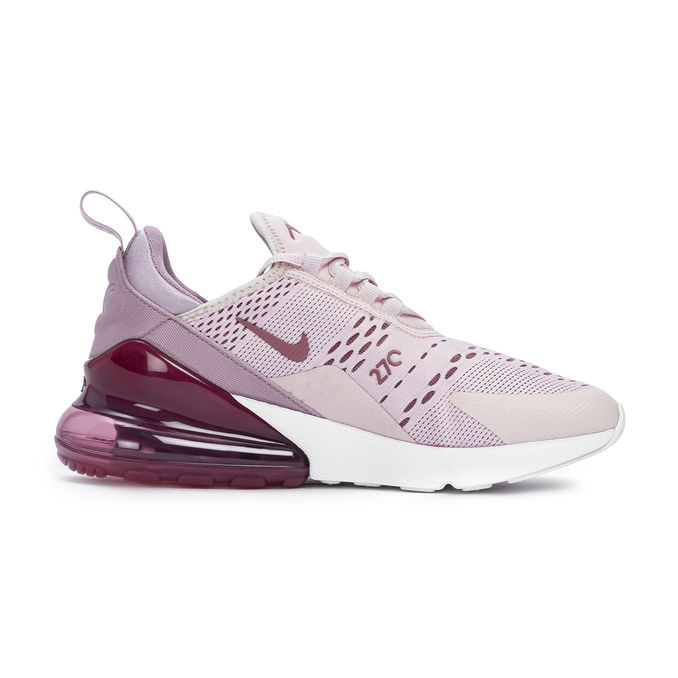 NIKE AIR MAX 270 Woman Pink