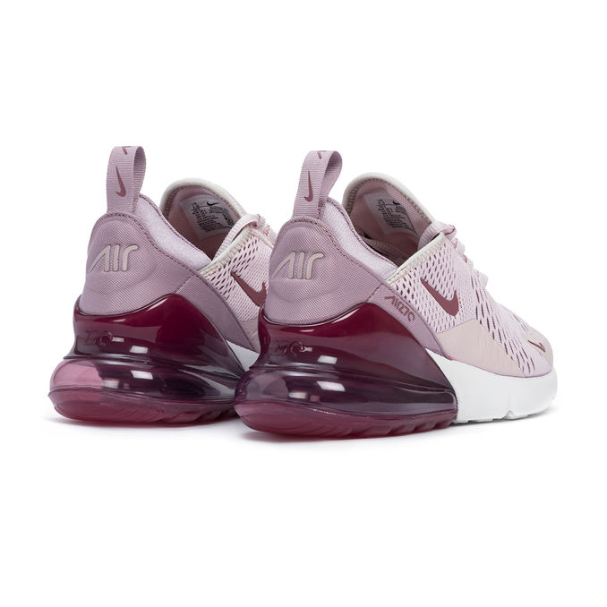 NIKE AIR MAX 270 Woman Pink