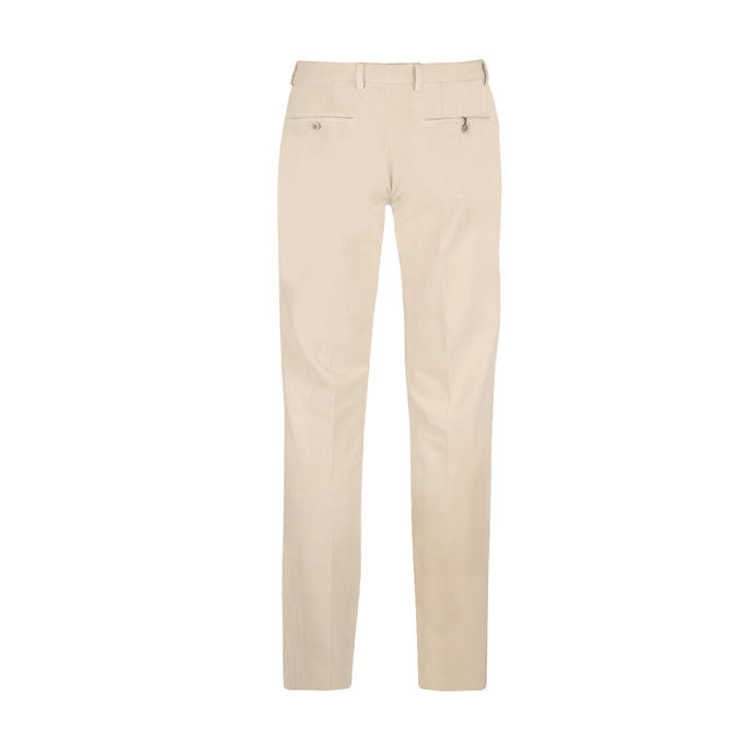 NIKKO RESCA PINCE PANTS Man Butter