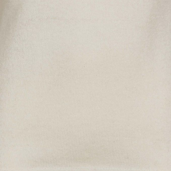 NINA TURTLENECK Woman Ecru Panna