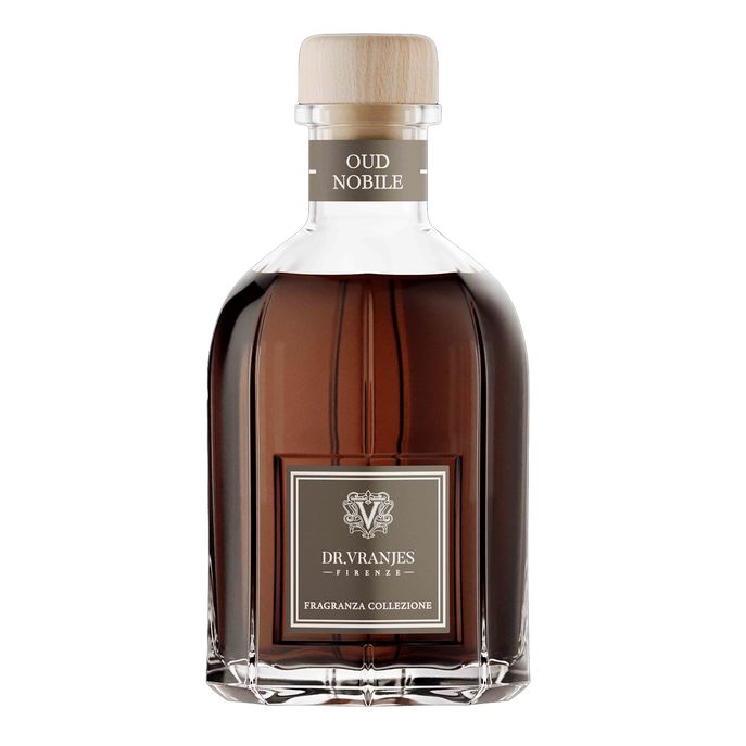 NOBLE OUD FRAGRANCE 250ML