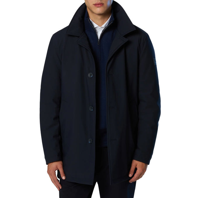 NORTH TECH TRENCH Blue