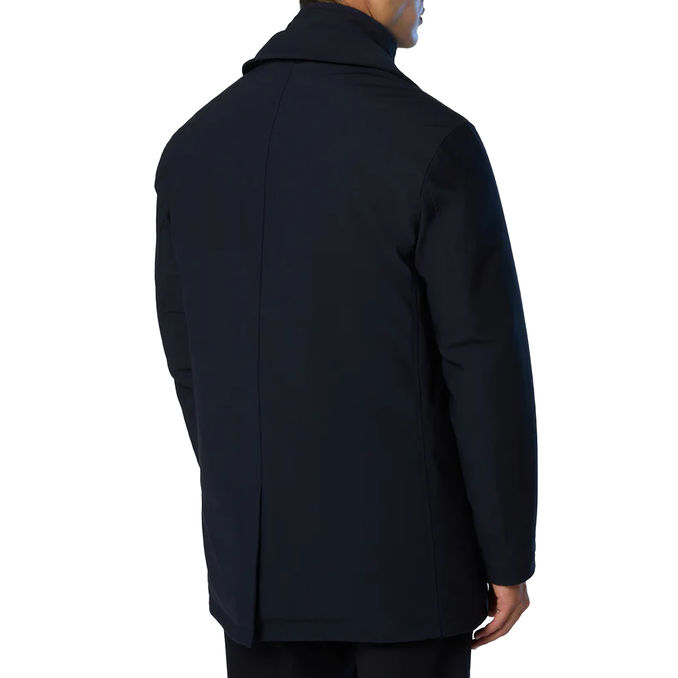 NORTH TECH TRENCH Blue