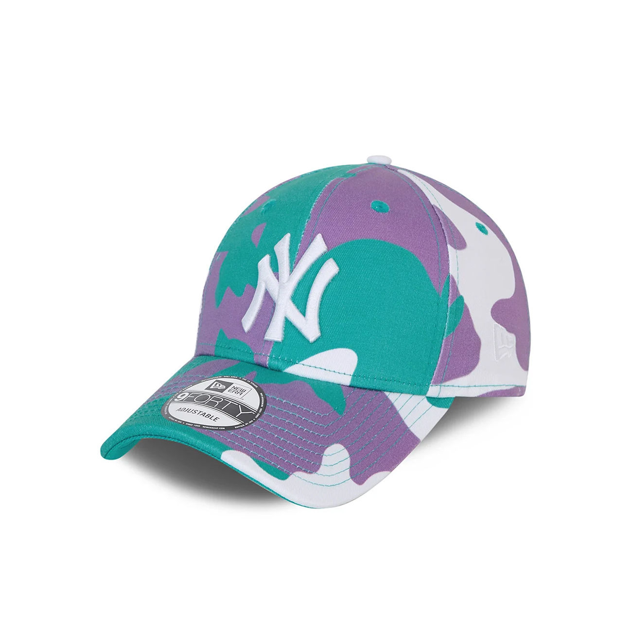 Casquette New Era NEW YORK YANKEES NEON PACK 9FORTY