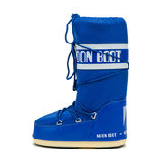 NYLON ICON BOOTS Unisex Electric Blue NYLON ICON BOOTS Unisex Electric Blue