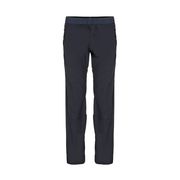 NYLON TROUSERS WITH ZIP POCKETS Man Navy NYLON TROUSERS WITH ZIP POCKETS Man Navy