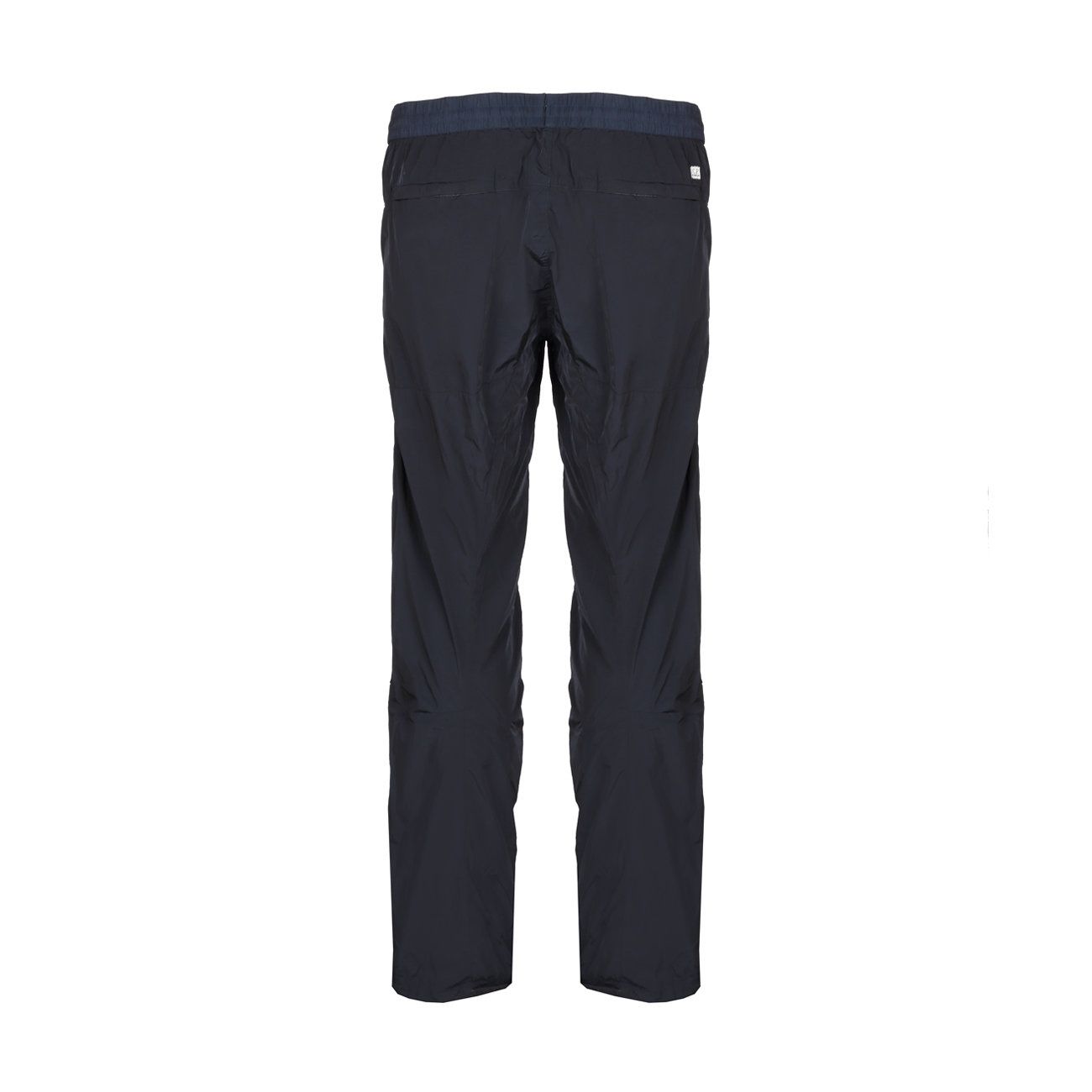NYLON QUILTED DOWN TROUSERS – The Real McCoy's