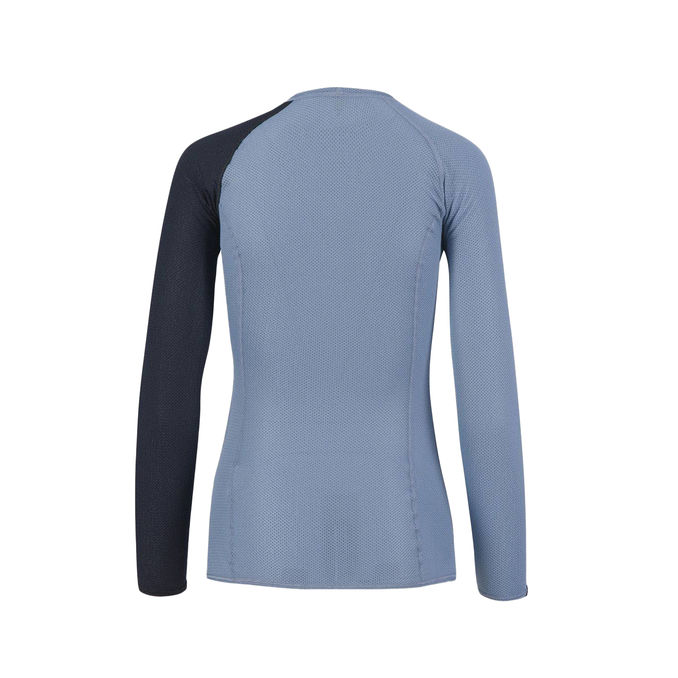 OCTA DYNAMIC THERMAL MESH Woman Midnight Vulcan 