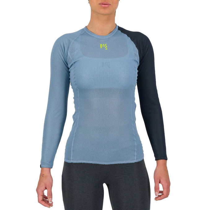 OCTA DYNAMIC THERMAL MESH Woman Midnight Vulcan 