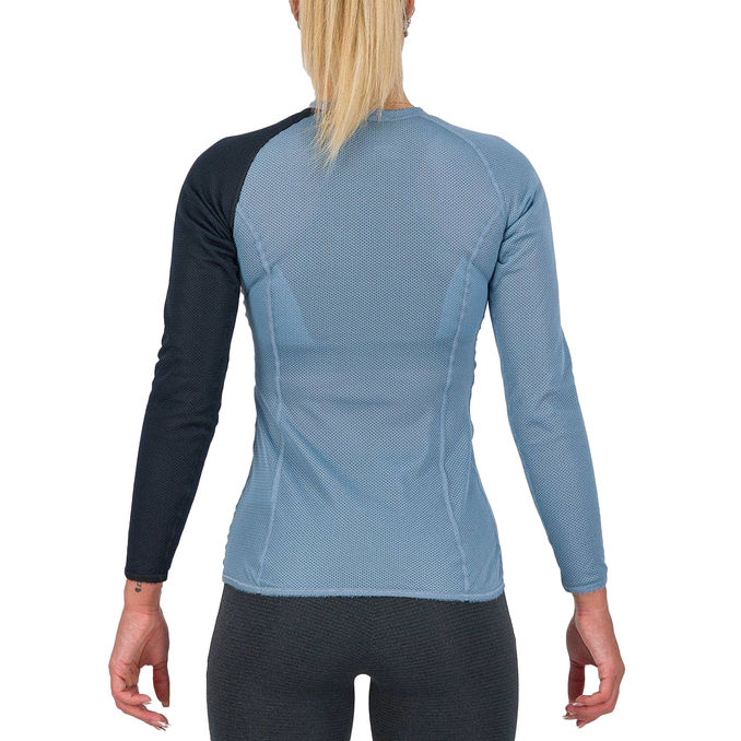OCTA DYNAMIC THERMAL MESH Woman Midnight Vulcan 