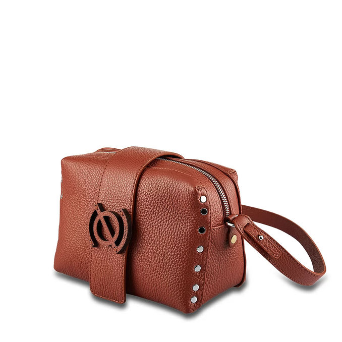 ODA BABY DAILY BAG Woman Terracotta