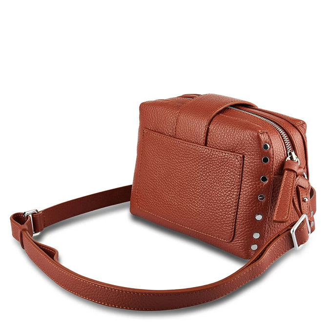 ODA BABY DAILY BAG Woman Terracotta