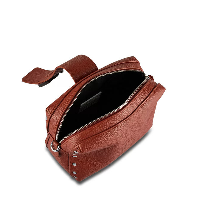 ODA BABY DAILY BAG Woman Terracotta