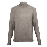 OFRIDI SWEATSHIRT Woman Medium Grey  OFRIDI SWEATSHIRT Woman Medium Grey