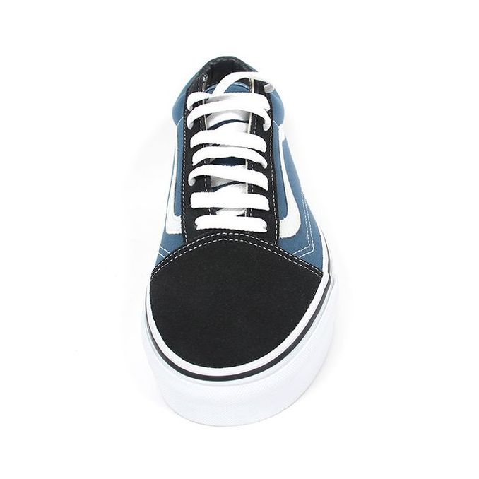 OLD SKOOL SNEAKERS Man Navy