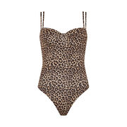 ONE-PIECE SWIMSUIT BRIGITTE  ONE-PIECE SWIMSUIT BRIGITTE