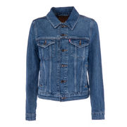 ORIGINAL TRUCKER JACKET Woman Soft as butter ORIGINAL TRUCKER JACKET Woman Soft as butter