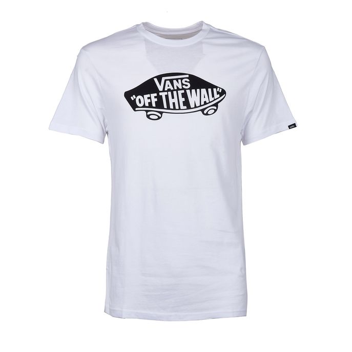 vans t shirt man