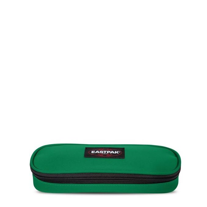OVAL S SINGLE PENCIL CASE Parrot Green
