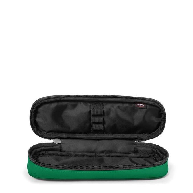 OVAL S SINGLE PENCIL CASE Parrot Green