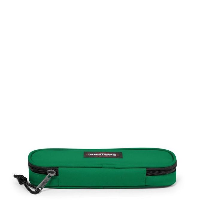 OVAL S SINGLE PENCIL CASE Parrot Green