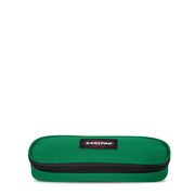 OVAL S SINGLE PENCIL CASE Parrot Green OVAL S SINGLE PENCIL CASE Parrot Green
