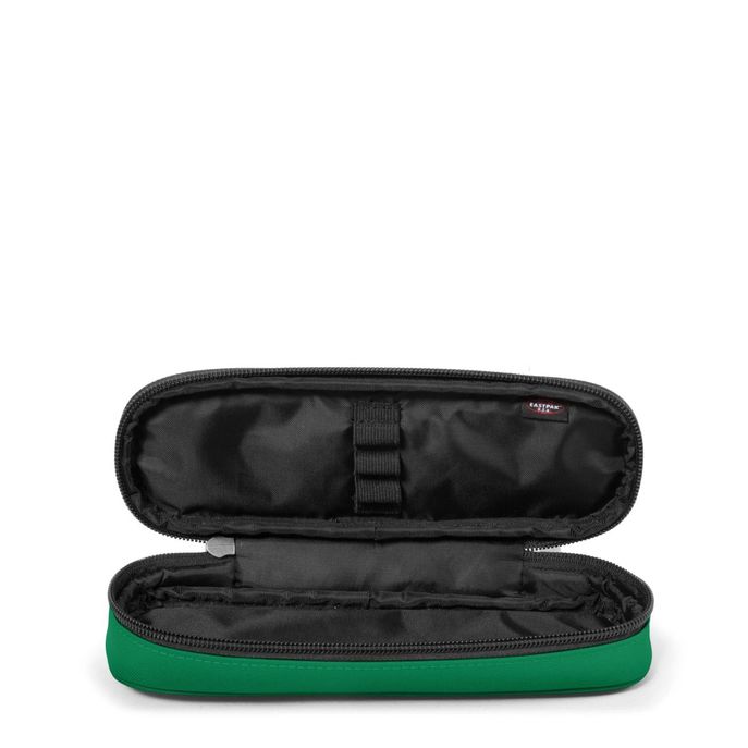 OVAL S SINGLE PENCIL CASE Parrot Green 2112490809174