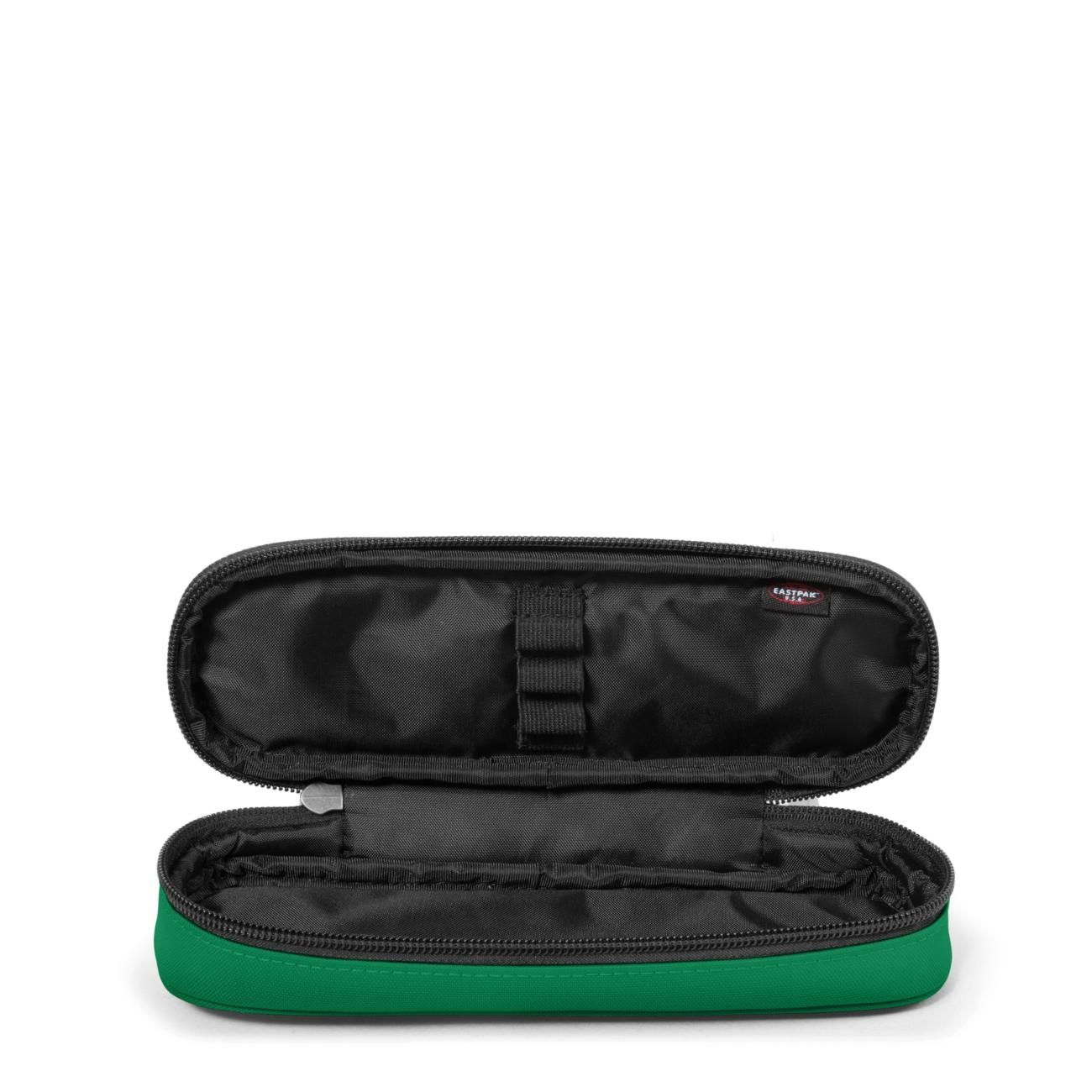 Eastpak Pencil Case - Benchmark Single - Peacock Green