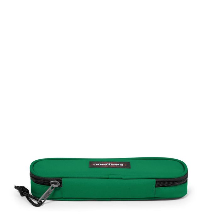 OVAL S SINGLE PENCIL CASE Parrot Green