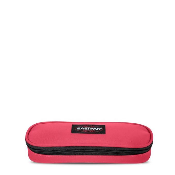 OVAL S SINGLE PENCIL CASE Wild Pink