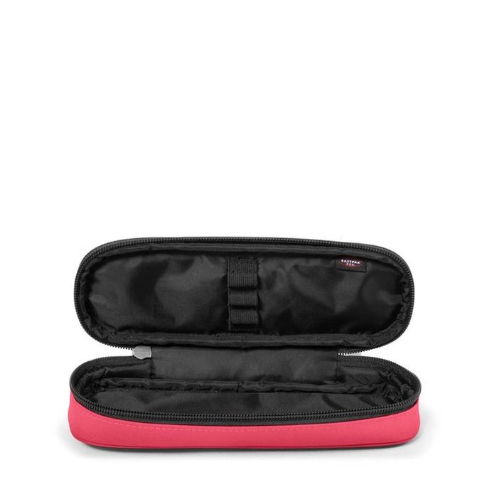 OVAL S SINGLE PENCIL CASE Wild Pink
