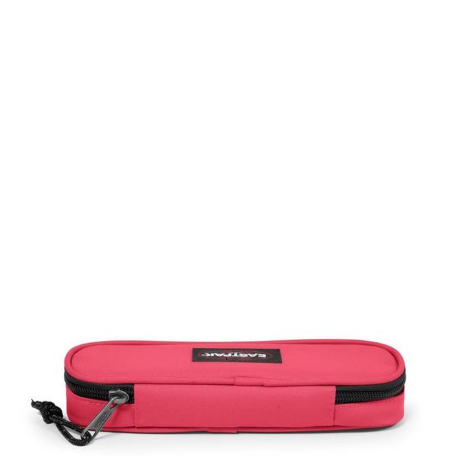 OVAL S SINGLE PENCIL CASE Wild Pink