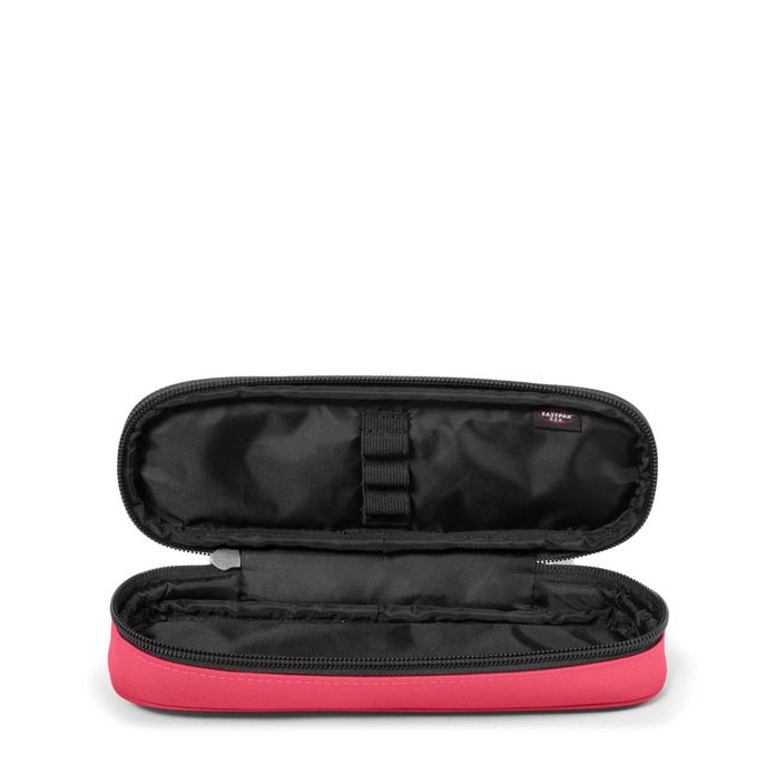 OVAL S SINGLE PENCIL CASE Wild Pink