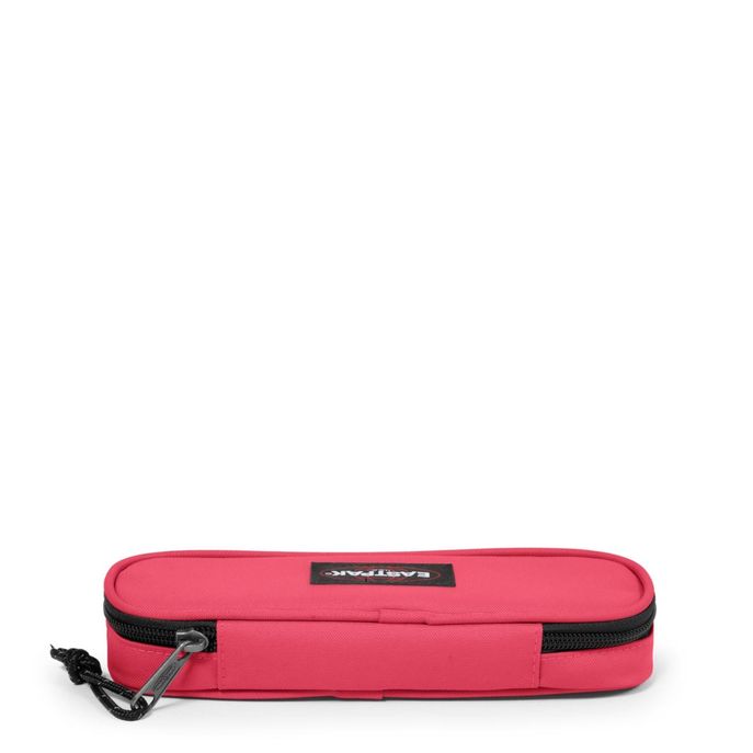 OVAL S SINGLE PENCIL CASE Wild Pink