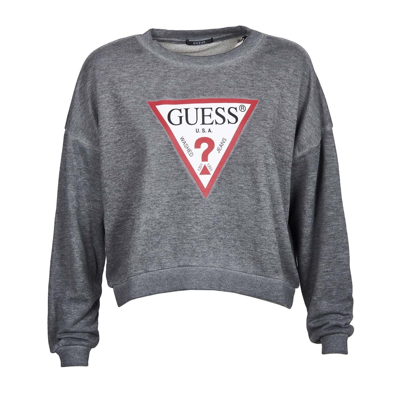 ladies guess sweatshirt