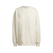 OVER SWEATSHIRT Woman Non Dyed OVER SWEATSHIRT Woman Non Dyed