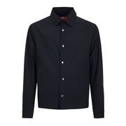 OVERSHIRT SOFTSHELL Man Blue 