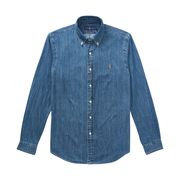 OXFORD SHIRT SLIM FIT Men Denim OXFORD SHIRT SLIM FIT Men Denim