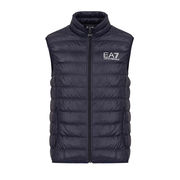 PACKABLE CORE IDENTITY VEST Woman Night Blue PACKABLE CORE IDENTITY VEST Woman Night Blue