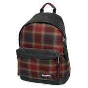 PADDED BACKPACK Black PADDED BACKPACK Black