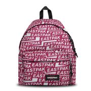 PADDED BACKPACK Chatty sticker PADDED BACKPACK Chatty sticker
