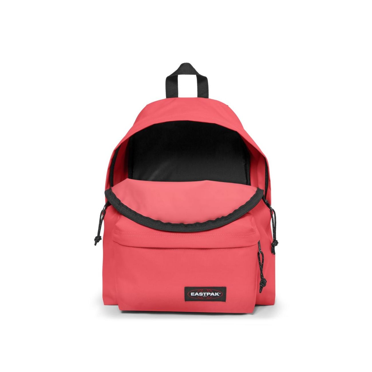 eastpak baby pink