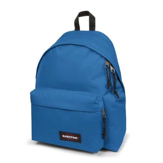 PADDED BACKPACK Full Tank Blu