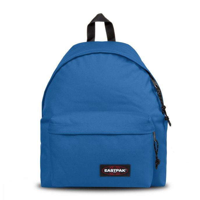 PADDED BACKPACK Full Tank Blu